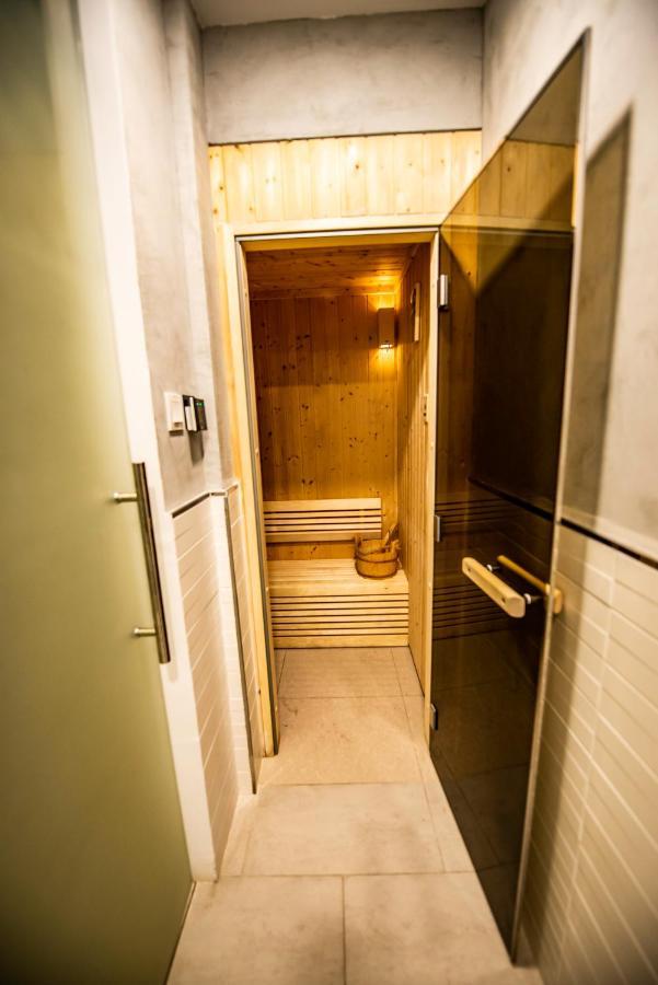 La Vie Gardens Hotel Apartments Dubai Bagian luar foto